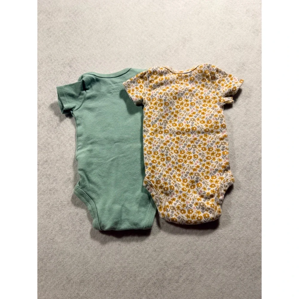 Carters soft cotton